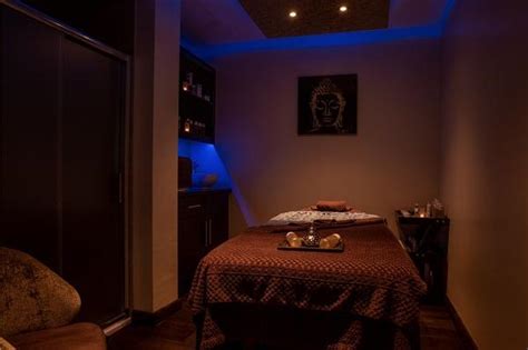 spa treatments preston.